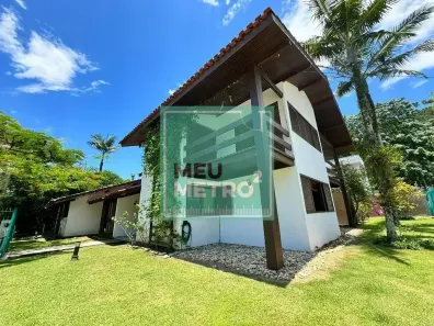 Casa com 5 Quartos à venda, 327m² no Trindade, Florianópolis