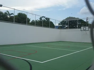 Apartamento com 3 Quartos para alugar, 147m² no Duque de Caxias, Cuiabá