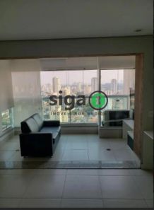 Apartamento com 1 Quarto à venda, 35m² no Alto da Mooca, São Paulo