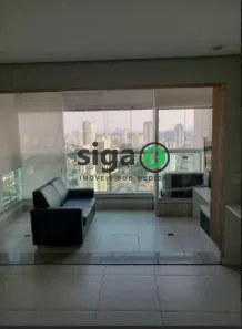Apartamento com 1 Quarto à venda, 35m² no Alto da Mooca, São Paulo