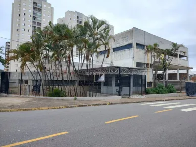 Galpão/Depósito/Armazém para alugar, 1850m² no Jardim Cidapel, Jundiaí
