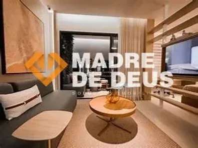 Apartamento com 1 Quarto à venda, 28m² no Aldeota, Fortaleza
