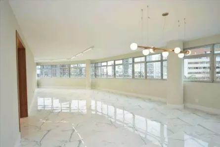 Apartamento com 4 Quartos à venda, 282m² no Lourdes, Belo Horizonte