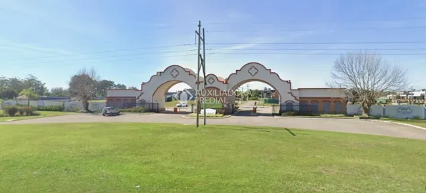 Lote/Terreno à venda, 374m² no Arroio Teixeira (Arroio Teixeira), Capão da Canoa
