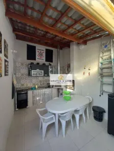 Casa com 2 Quartos à venda, 113m² no Residencial Estoril, Taubaté