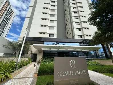 Apartamento com 3 Quartos à venda, 216m² no Gleba Fazenda Palhano, Londrina