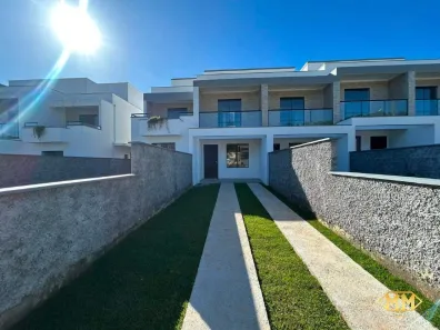 Casa com 3 Quartos à venda, 103m² no São João do Rio Vermelho, Florianópolis