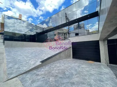 Prédio Comercial à venda, 1500m² no Centro, Jundiaí