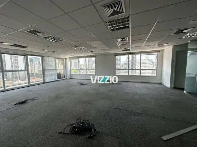 Sala Comercial para alugar, 116m² no Pinheiros, São Paulo