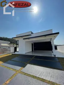 Casa de Condomínio com 4 Quartos à venda, 304m² no Residencial Ibi-Aram II, Itupeva