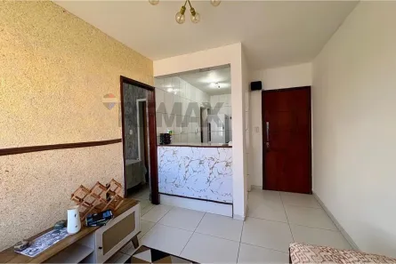 Apartamento com 1 Quarto à venda, 49m² no Costa Azul, Salvador