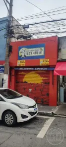 Ponto Comercial para alugar, 75m² no Santo Amaro, São Paulo