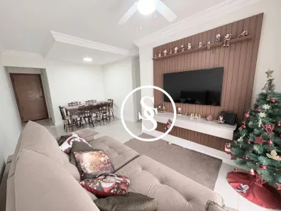 Apartamento com 3 Quartos à venda, 80m² no Centro, São Bernardo do Campo