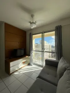 Apartamento com 2 Quartos para alugar, 54m² no Buraquinho, Lauro de Freitas