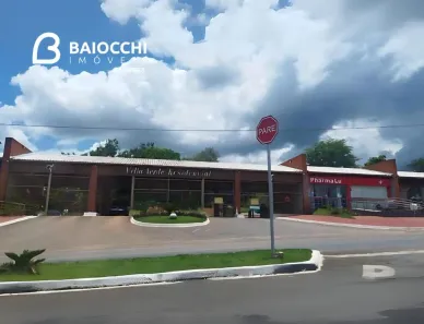 Lote/Terreno à venda, 1165m² no Residencial Villa Verde, Senador Canedo