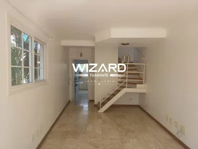 Casa de Condomínio com 2 Quartos à venda, 105m² no Vila Anglo Brasileira, São Paulo