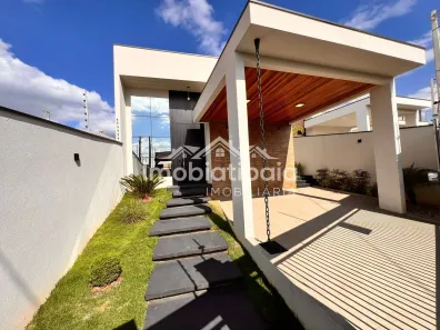 Casa com 3 Quartos à venda, 440m² no Nova Gardênia, Atibaia