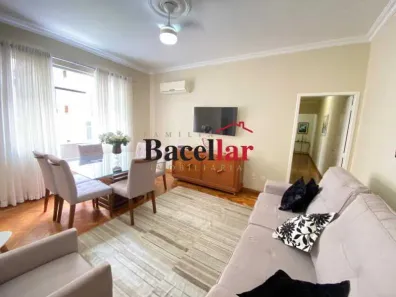 Apartamento com 3 Quartos à venda, 108m² no Tijuca, Rio de Janeiro