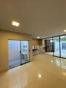 Casa com 3 Quartos à venda, 97m² no Parque das Flores, Goiânia