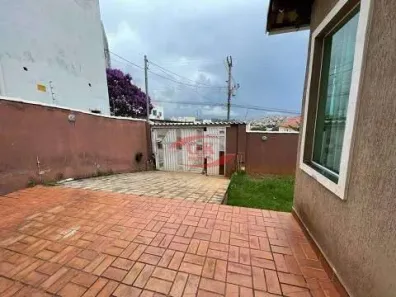 Casa com 3 Quartos à venda, 170m² no Havaí, Belo Horizonte
