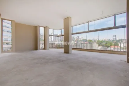 Apartamento com 4 Quartos à venda, 383m² no Higienópolis, São Paulo