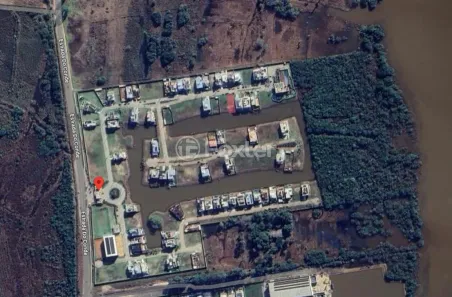 Lote/Terreno à venda, 421m² no Sans Souci, Eldorado do Sul