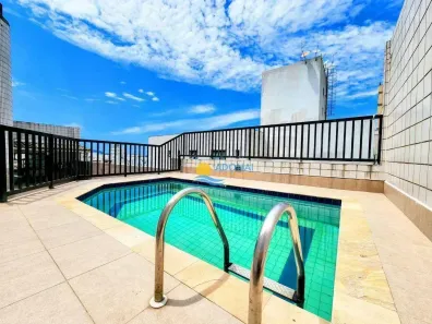 Apartamento com 3 Quartos à venda, 400m² no Pitangueiras, Guarujá