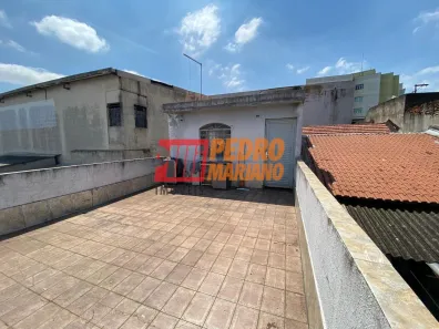 Casa com 6 Quartos à venda, 178m² no Mauá, São Caetano do Sul
