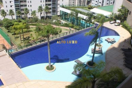 Apartamento com 4 Quartos à venda, 154m² no Vila da Serra, Nova Lima