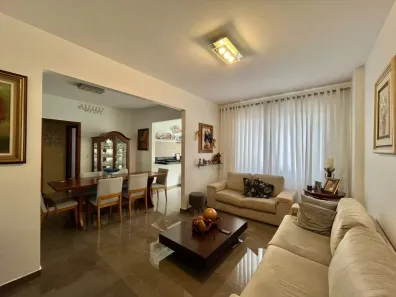 Apartamento com 3 Quartos à venda, 100m² no Buritis, Belo Horizonte