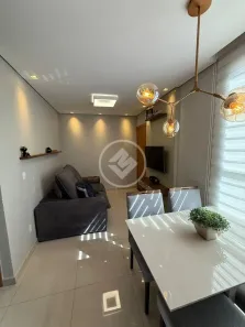 Apartamento com 2 Quartos à venda, 45m² no Jardim Castelo Branco, Ribeirão Preto