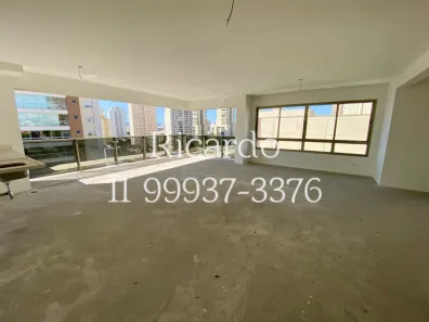 Apartamento com 4 Quartos à venda, 240m² no Vila Romana, São Paulo