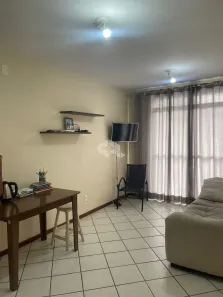 Apartamento com 1 Quarto à venda, 40m² no Trindade, Florianópolis