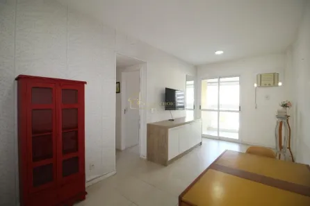 Apartamento com 2 Quartos à venda, 56m² no Freguesia (Jacarepaguá), Rio de Janeiro