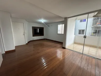 Apartamento com 3 Quartos à venda, 108m² no Setor Bueno, Goiânia