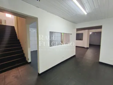 Ponto Comercial para alugar, 500m² no Jardim Higienópolis, Londrina
