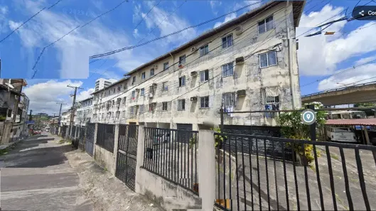 Apartamento com 2 Quartos à venda, 47m² no Curió-Utinga, Belém
