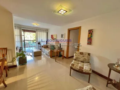 Apartamento com 3 Quartos à venda, 140m² no Freguesia (Jacarepaguá), Rio de Janeiro