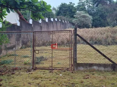Lote/Terreno à venda, 1100m² no Chácaras Santo Antonio do Jardim II, Jaguariúna