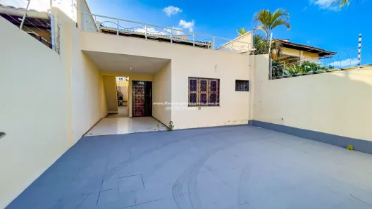Sobrado com 5 Quartos à venda, 208m² no Jardim das Oliveiras, Fortaleza