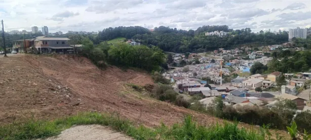 Lote/Terreno à venda, 300m² no Cidade Nova, Caxias do Sul