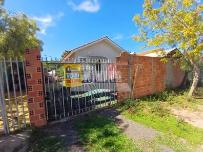 Casa com 2 Quartos à venda, 41m² no Neves, Ponta Grossa