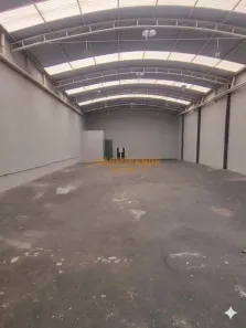 Galpão/Depósito/Armazém para alugar, 300m² no Jardim Diamante, São José dos Campos