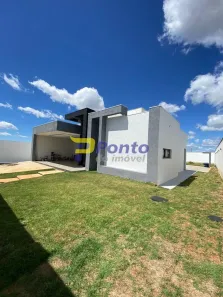 Casa com 3 Quartos à venda, 170m² no Vila dos Ipês, Lagoa Santa