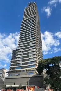 Apartamento com 4 Quartos à venda, 274m² no Setor Oeste, Goiânia