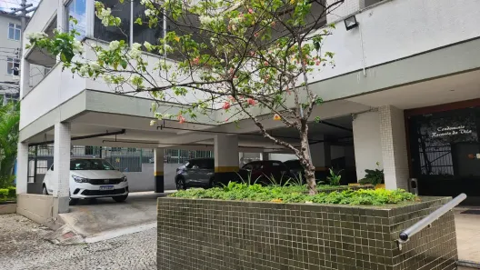 Apartamento com 1 Quarto à venda, 61m² no Vila Isabel, Rio de Janeiro