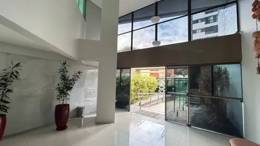 Apartamento com 3 Quartos à venda, 80m² no Casa Amarela, Recife