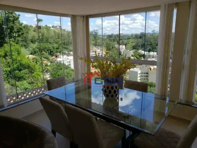 Casa com 4 Quartos à venda, 335m² no Santa Rosa, Barra Mansa