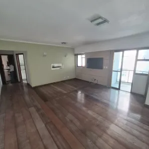 Apartamento com 2 Quartos à venda, 98m² no Boqueirão, Santos