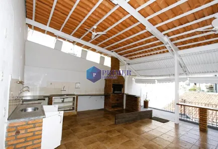 Casa com 4 Quartos à venda, 263m² no Alto Barroca, Belo Horizonte
